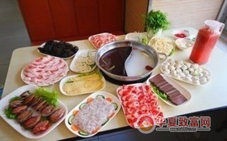 在革吉县开火锅店